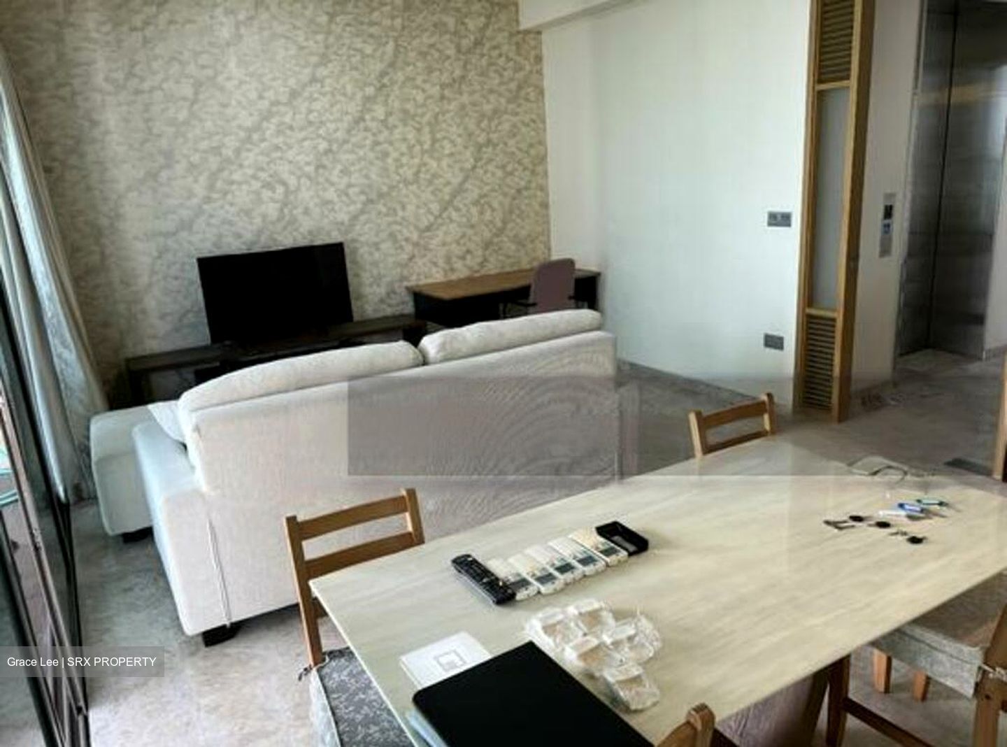 Skyline Residences (D4), Condominium #446057111